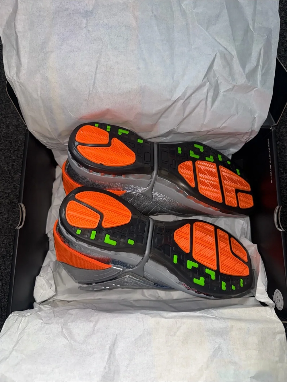Free The Youth x Air jordan 16